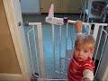 Gate Crasher