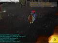 Runescape F2P Low Detial Clan Wars Vid 1