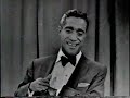 Sammy Davis Jr. sings \ Sammy Davis Jr. sings \