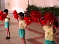 kinder joy sport day 2007