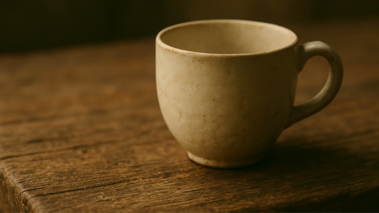 The Real Spiritual Indicator | Being Ordinary