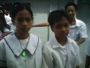 Tugatog friends(secondyear edition)