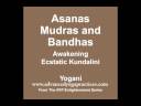 Asanas, Mudras and Bandhas (1 of 2) Audiobook Preview by Yogani