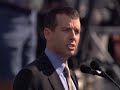 David Plouffe David Plouffe