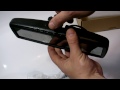 Видеообзор AVIS AVS0455DVR
