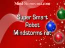 Lego Mindstorms nxt - Educational Robot Kit Lego Mindstorms nxt - Educational Robot Kit