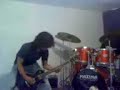 El Chuntaro Metal Style