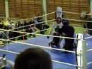 Up & coming Shooto Up & coming Shooto