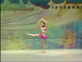 Party Girl- LNDT Solo Alex