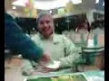 Capote no Habib's