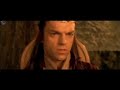 The Kaamlord Trilogy( Parodie du Seigneur des Anneaux)