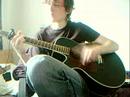 Kiss Me - Six Pence None The Richer - Me Playing