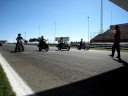 CURSO DE CONDUCCI�N Y PERFECCIONAMIENTO (TAC) HARLEY 2008