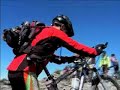 Subida al Puigmal en BTT 2 de 2