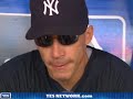 Joe Girardi pre-game interview, 7/13/08