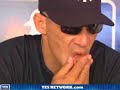 Joe Girardi pre-game interview, 7/13/08