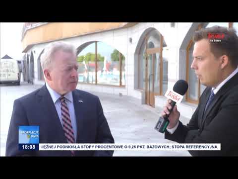 Drugi dzień Forum Ekonomicznego w Karpaczu. Debaty zdominował temat bezpieczeństwa na świecie