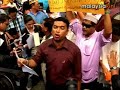 Lagi demo bantah harga minyak