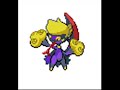 The roserade pokedex part 1 The roserade pokedex part 1