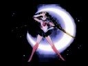 Dark Sailor Moon - Prism Transformation