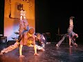 B-boys breakers