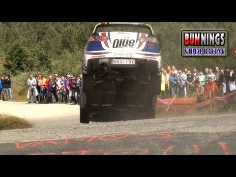 Hiszpania czyli porsche, wydumki i inne takie Hiszpania czyli porsche, wydumki i inne takie