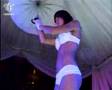 SO SENSUAL LINGERIE SHOW AT TANTRA LONDON