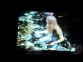 Mike Portnoy vs Martin Axenrot