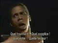 commander scene from don giovanni - director peter sellars