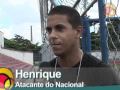 Nacional pode ter entrado numa roubada ao virar 