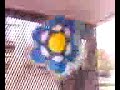 Metatron Sunburst