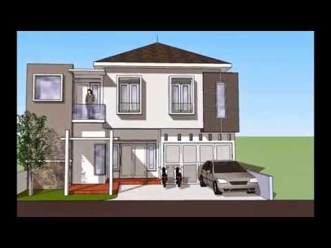 Bangun Rumah Minimalis Bangun Rumah Minimalis