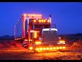 A Truckers Oasis
