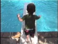 Trey Jumps! - Bound for the  Beijing 2008 Olympics!