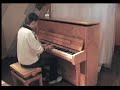 Apologize Timbaland one republic piano version mathias eckle