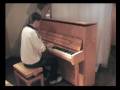 Timbaland - Apologize- Piano Version by Mathias Eckle