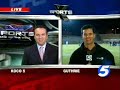 Oklahoma High School Football Highlights (Week 8, Thur.)