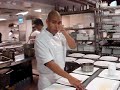 Pasantía en Martín Berasategui