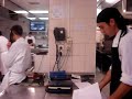 Pasantía en Martín Berasategui