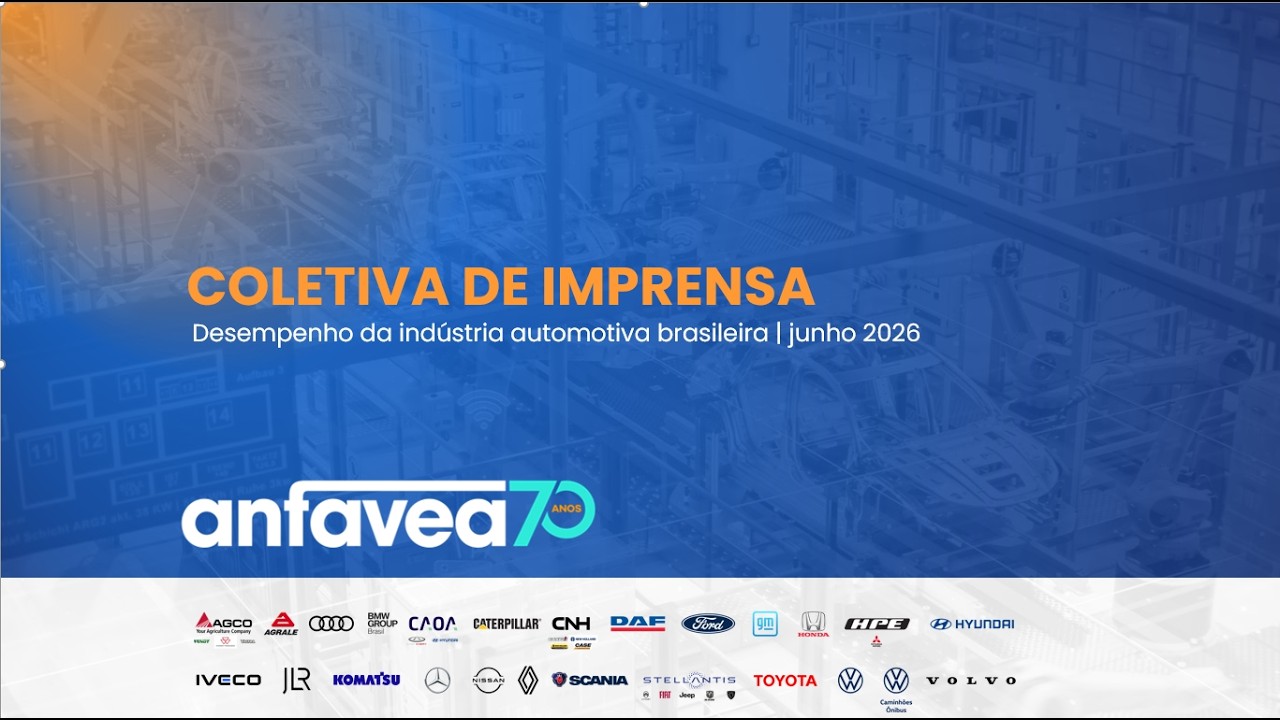 Coletiva de Imprensa - 7 de julho