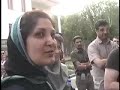 Message of Oneness and Friendship in Iran