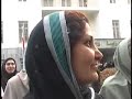 Message of Oneness and Friendship in Iran