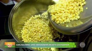 Agro Record: 11 05 25 - Receita da Fazenda