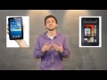 Droider Show #35. iPad mini и НЛО