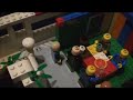 Lego Titanic part 1 Lego Titanic part 1