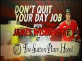 Blackhawks - Don't Quit Your Day Job, Wiz