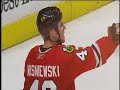 Blackhawks - Don't Quit Your Day Job, Wiz