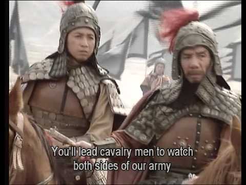 Three Kingdoms: Sima Yi vs. Zhuge ...