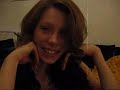 parodie d'un clip au paroles, hum, philosophiques, et featuring marion et laurence.