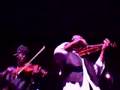 Black Violin Brandenburg - Music Video